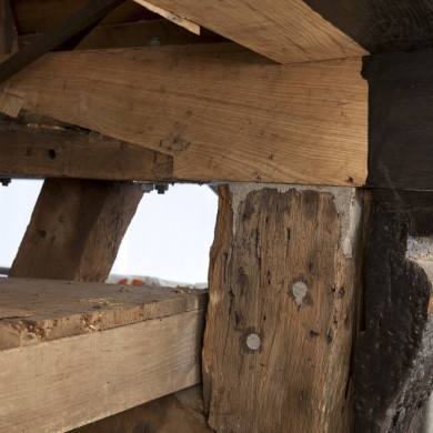 Rijksdienst voor het Cultureel Erfgoed: Roderburg, K. (Kris)