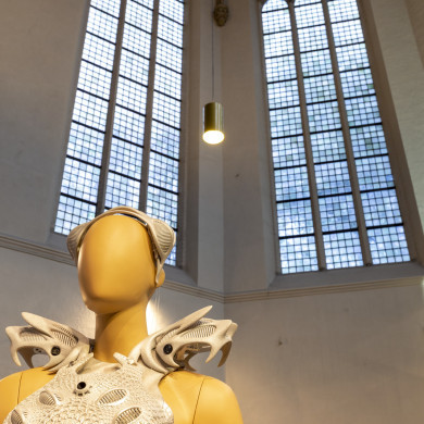 Rijksdienst voor het Cultureel Erfgoed: Galen, P. (Paul) van-Booms, C.S. (Chris)