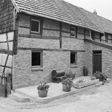 Rijksdienst voor het Cultureel Erfgoed: Tangel, L.M.