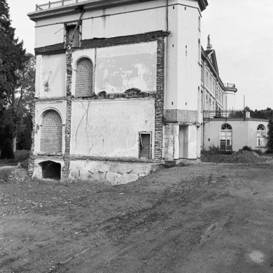 Rijksdienst voor het Cultureel Erfgoed: Tangel, L.M.