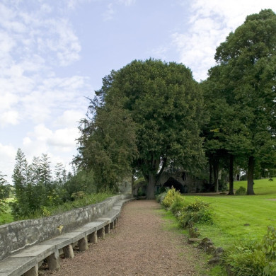 Rijksdienst voor het Cultureel Erfgoed: Technau, Sergé