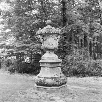 Rijksdienst voor het Cultureel Erfgoed: Wal, A.J. van der