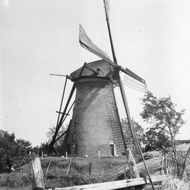 Rijksdienst voor het Cultureel Erfgoed: Bicker Caarten, A.