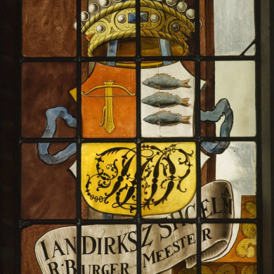 Rijksdienst voor het Cultureel Erfgoed: Gerritsen, René