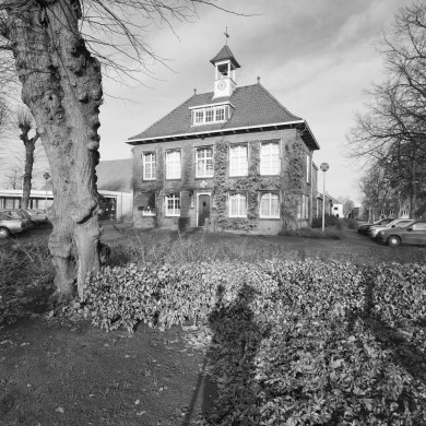 Rijksdienst voor het Cultureel Erfgoed: Koning, J.P. de