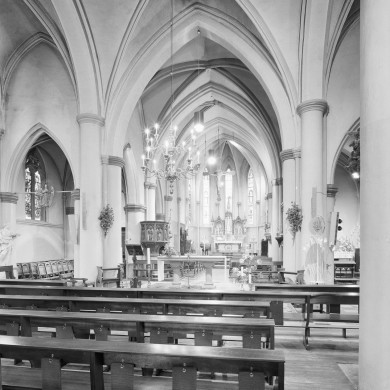 Rijksdienst voor het Cultureel Erfgoed: Galen, P. van