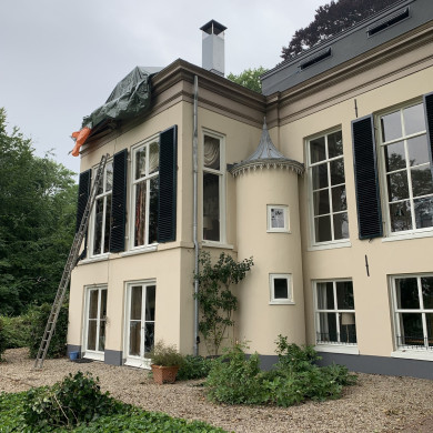 Rijksdienst voor het Cultureel Erfgoed: Bogers, Guido