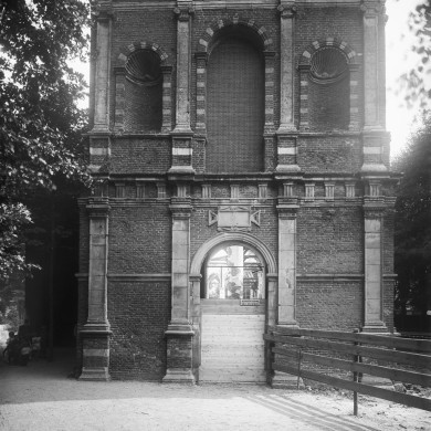 Rijksdienst voor het Cultureel Erfgoed