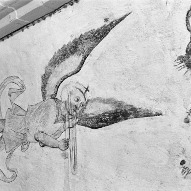 Rijksdienst voor het Cultureel Erfgoed: Tangel, L.M.