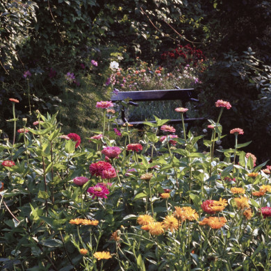 Rijksdienst voor het Cultureel Erfgoed: Heuff M. (Marijke)