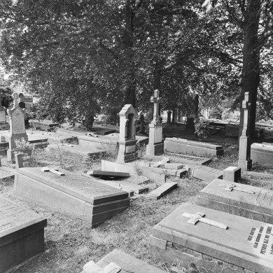 Rijksdienst voor het Cultureel Erfgoed: Wal, A.J. van der