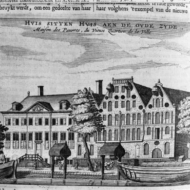 Rijksdienst voor het Cultureel Erfgoed: Antonietti, J.P.A.