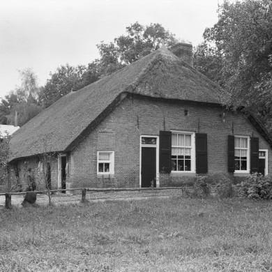 Rijksdienst voor het Cultureel Erfgoed: Wal, A.J. van der
