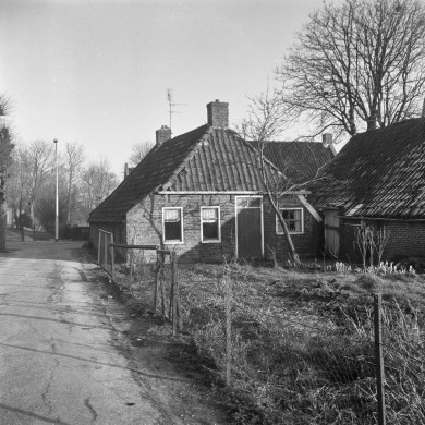 Rijksdienst voor het Cultureel Erfgoed: HALLERS, TEN