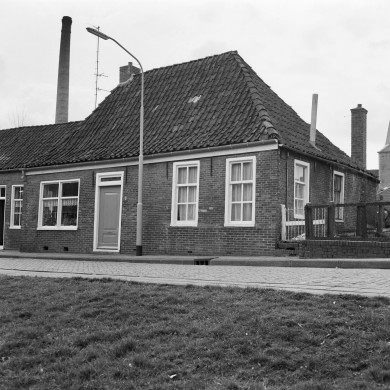 Rijksdienst voor het Cultureel Erfgoed: Wal, A.J. van der