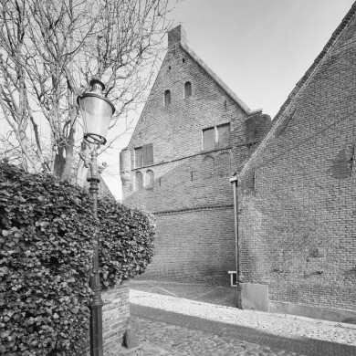 Rijksdienst voor het Cultureel Erfgoed