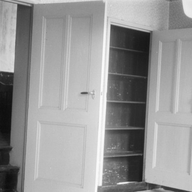 Rijksdienst voor het Cultureel Erfgoed: Haan, T.H. de