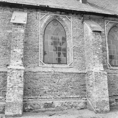 Rijksdienst voor het Cultureel Erfgoed: Galen, P. (Paul) van