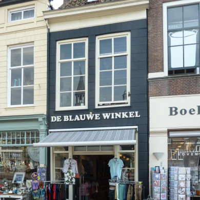 Rijksdienst voor het Cultureel Erfgoed: Brinkkemper, O. (Otto)