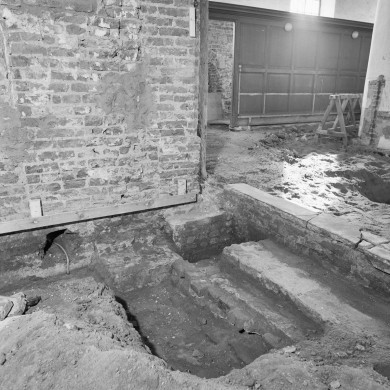 Rijksdienst voor het Cultureel Erfgoed: Galen, P. (Paul) van