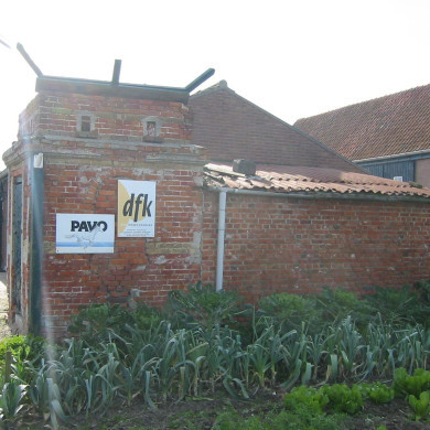 Rijksdienst voor het Cultureel Erfgoed: Terpstra, Frank