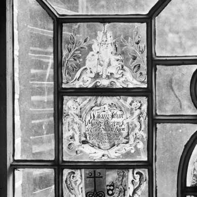 Rijksdienst voor het Cultureel Erfgoed: Wal, A.J. van der