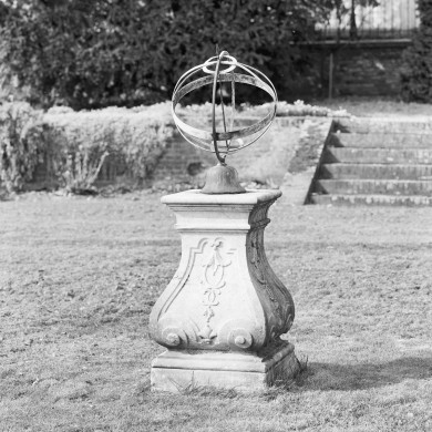 Rijksdienst voor het Cultureel Erfgoed: Galen, P. van