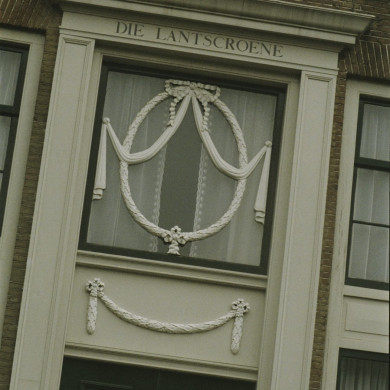 Rijksdienst voor het Cultureel Erfgoed: Ferro, F.