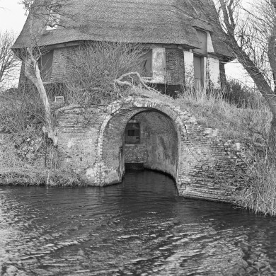 Rijksdienst voor het Cultureel Erfgoed: Dukker, G.J.