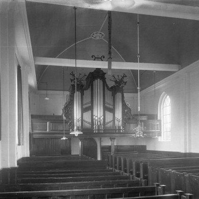 Rijksdienst voor het Cultureel Erfgoed