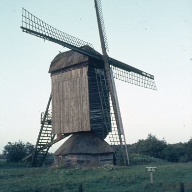 Rijksdienst voor het Cultureel Erfgoed