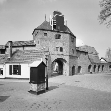 Rijksdienst voor het Cultureel Erfgoed: Koning, J.P. de