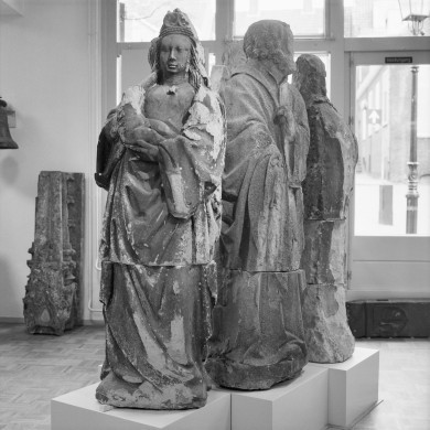 Rijksdienst voor het Cultureel Erfgoed: Galen, P. van