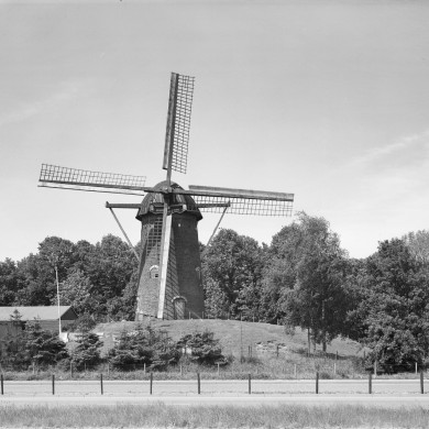 Rijksdienst voor het Cultureel Erfgoed: Wal, A.J. van der