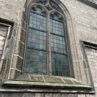 Rijksdienst voor het Cultureel Erfgoed: Bogers, Guido