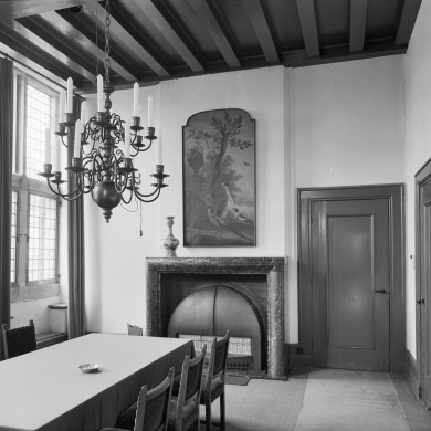 Rijksdienst voor het Cultureel Erfgoed: Dukker, G.J.