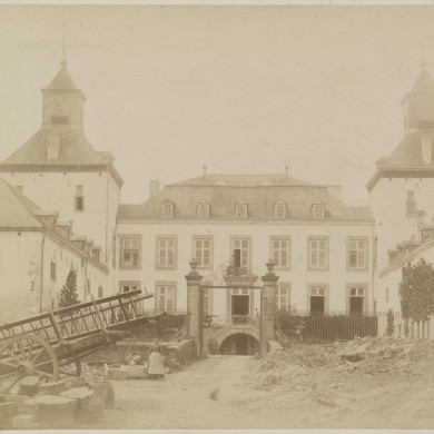 Rijksdienst voor het Cultureel Erfgoed