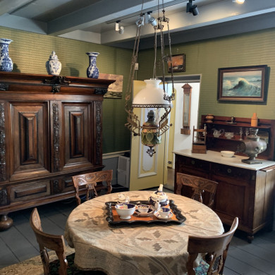 Rijksdienst voor het Cultureel Erfgoed: Bogers, Guido