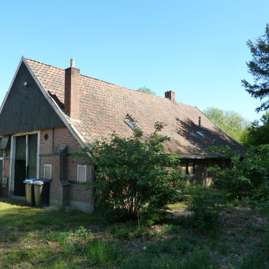 Rijksdienst voor het Cultureel Erfgoed: Wal, Henry van der