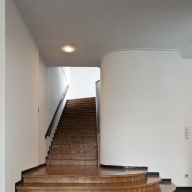 Rijksdienst voor het Cultureel Erfgoed: Technau, Sergé