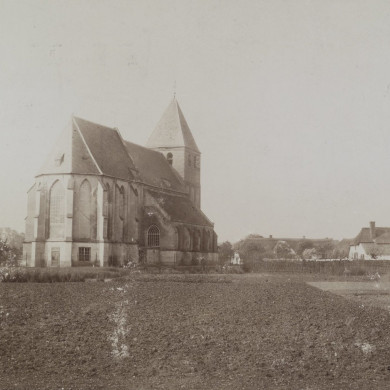 Rijksdienst voor het Cultureel Erfgoed