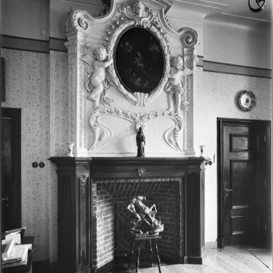 Rijksdienst voor het Cultureel Erfgoed: Delemarre, G.Th.