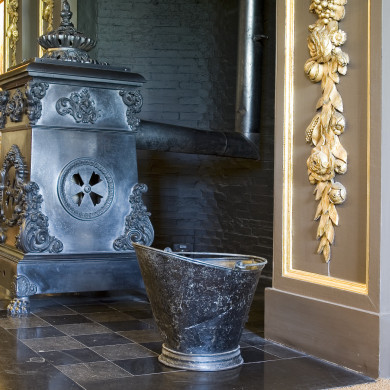 Rijksdienst voor het Cultureel Erfgoed: Valentijn, Dick