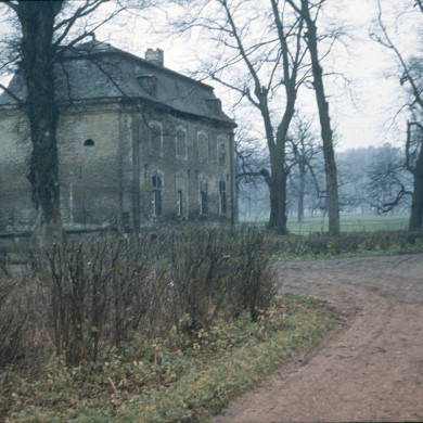 Rijksdienst voor het Cultureel Erfgoed: Delemarre, G.Th.