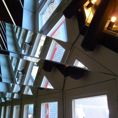 Rijksdienst voor het Cultureel Erfgoed: Bogers, Guido