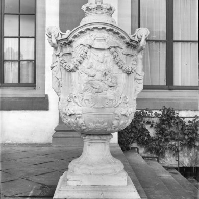 Rijksdienst voor het Cultureel Erfgoed