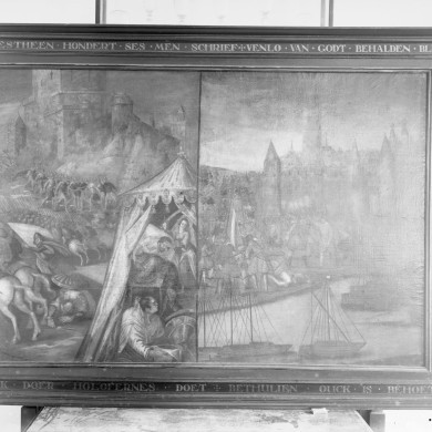 Rijksdienst voor het Cultureel Erfgoed