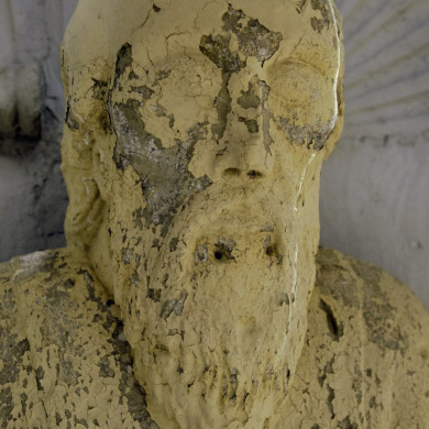 Rijksdienst voor het Cultureel Erfgoed: Galen, P. van