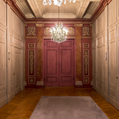 Rijksdienst voor het Cultureel Erfgoed: Valentijn, Dick