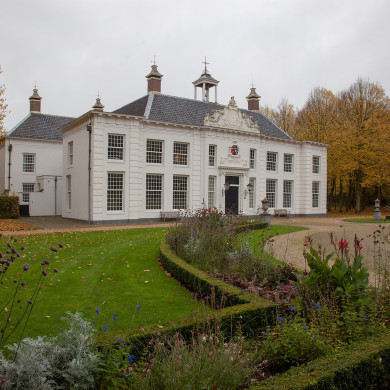 Rijksdienst voor het Cultureel Erfgoed: Speelman, Albert